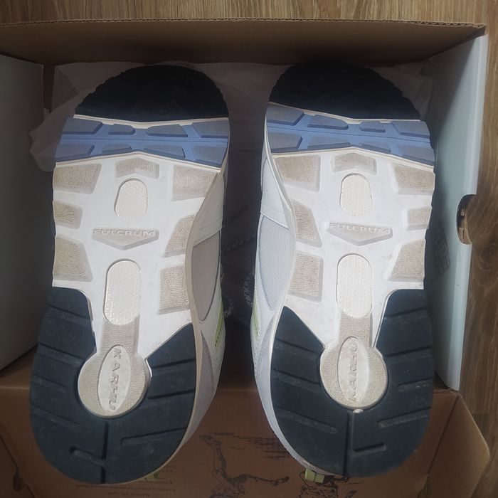 Мъжки маратонки Karhu, ном.44 като нови