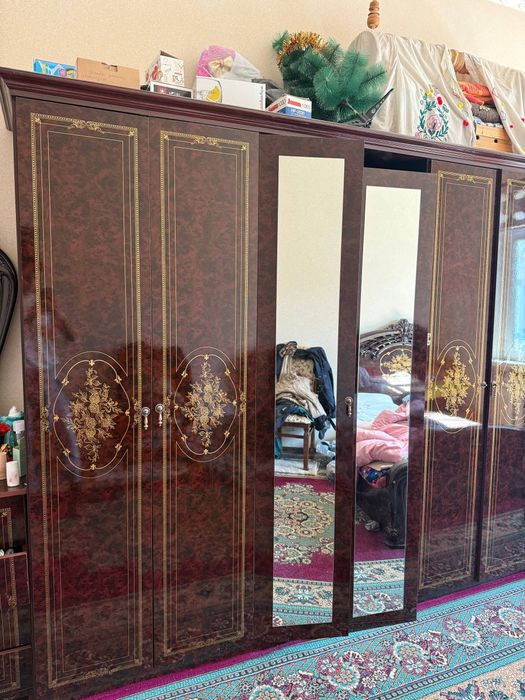 Spalnye mebel ( yotoqxona mebeli)