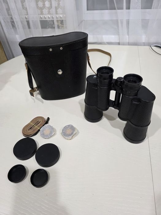 Бинокль ссср 7х50