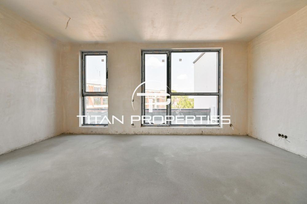 Продава се Двустаен апартамент в София, Малинова долина - 93 кв.м за 1009 €/кв.м - Снимка #1