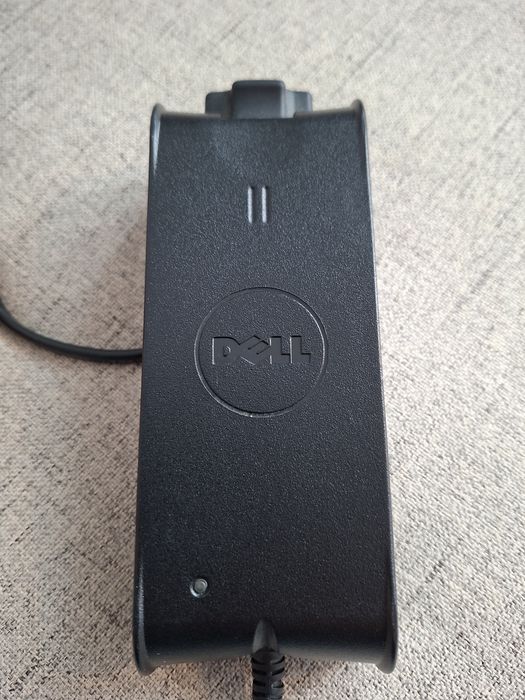 Incarcator laptop Dell original 19.5 V  4.62Ah