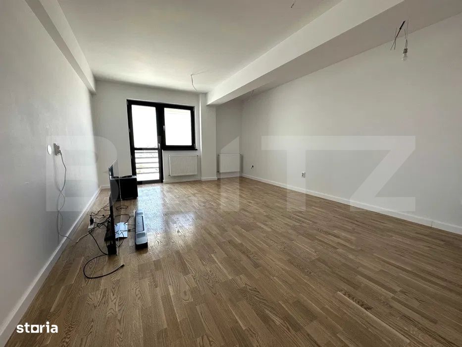 Apartament 3 camere, 85 mp utili - 105 mp, zona Magnolia-Metro — fotografia 3