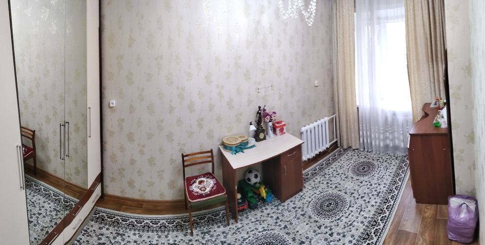 Продам 3х комнатную квартиру