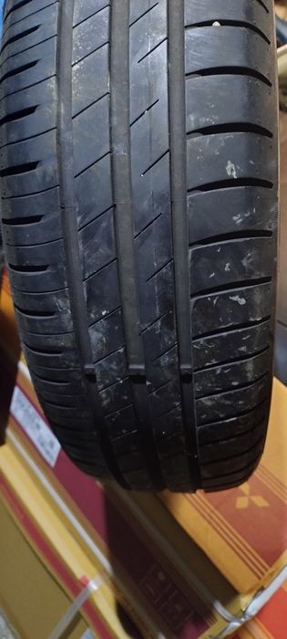 Зимни гуми с джанти