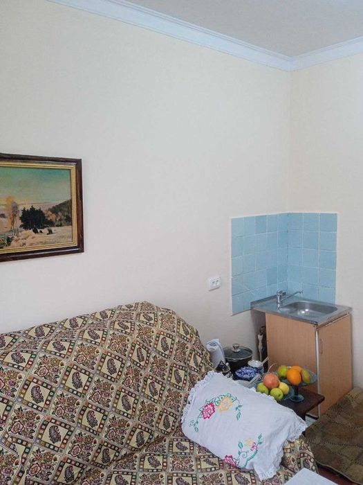 Продаётся квартира Чиланзар 25 квартал 1/4/4