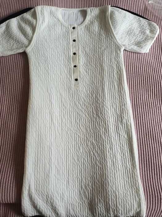 Колекционерска соц рокля от 80-те