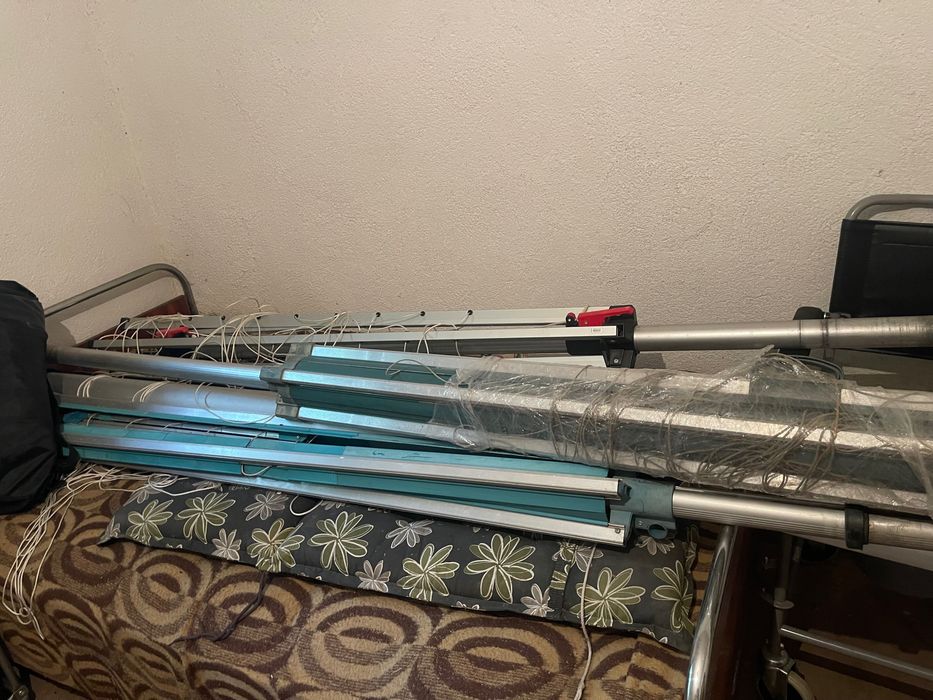 Градински простор