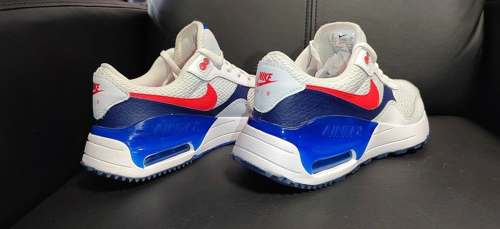 Nike Air Max System, номер 38,5