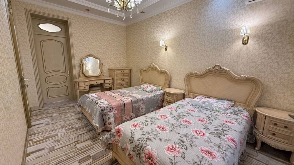 Продается участок Домбиробод #ZOR