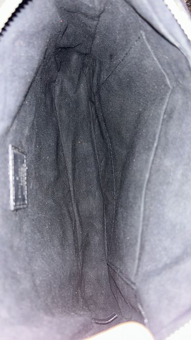 Louis Vuitton Trio Messenger Bag