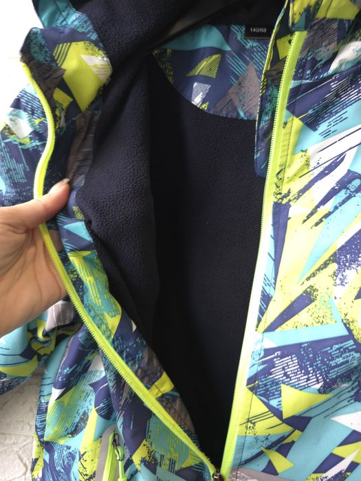 Детско яке за момче, размер 140