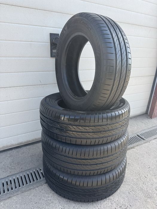 Continental 185/60 R14