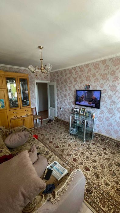 Продам дом , 4комн, 83 кв2