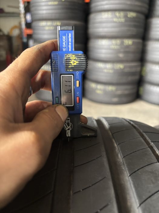 Anvelope Vara 235/45/17 Michelin Primacy 3 235 45 17 R17