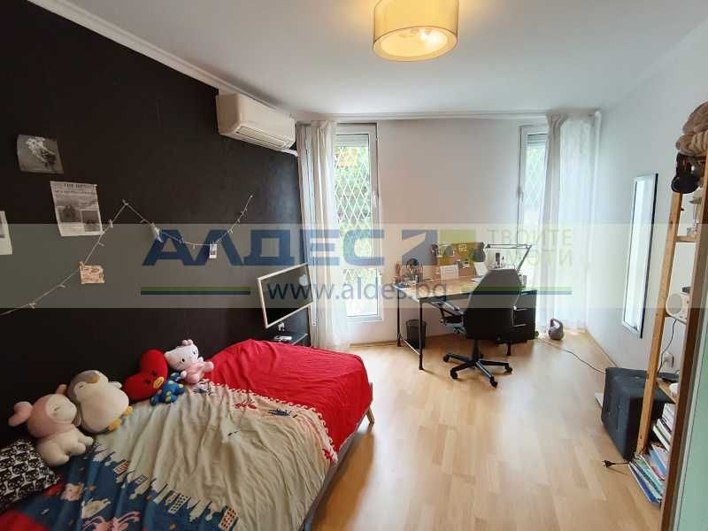 Продава се Четиристаен апартамент в София, Лозенец - 100 кв.м за 3480 €/кв.м - Снимка #7