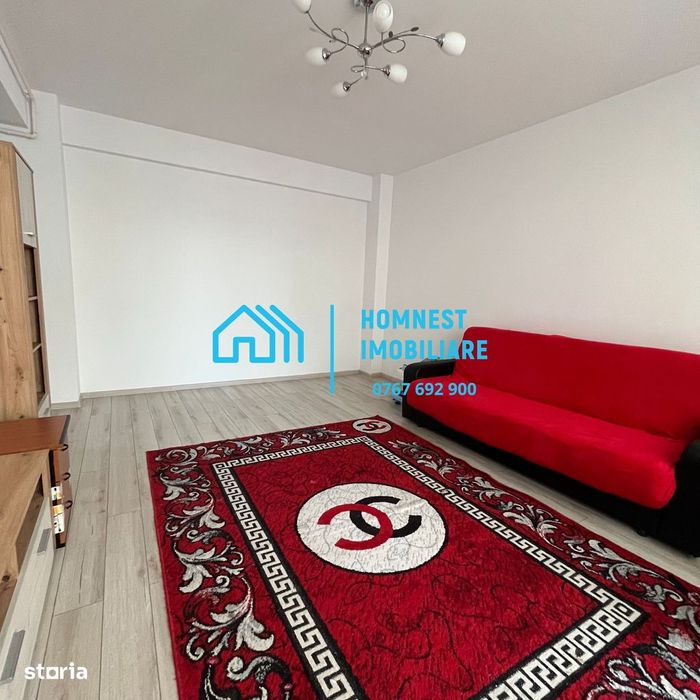 Ap 3 Camere mobilat | Strada Rezervelor. | Militari Residence