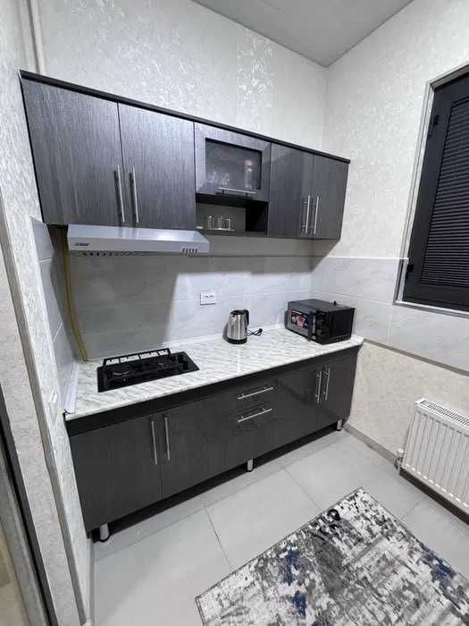 Новостройка 2/4/14 ЖК «Oz Makon» ОР-Р ТЦ Альфраганус