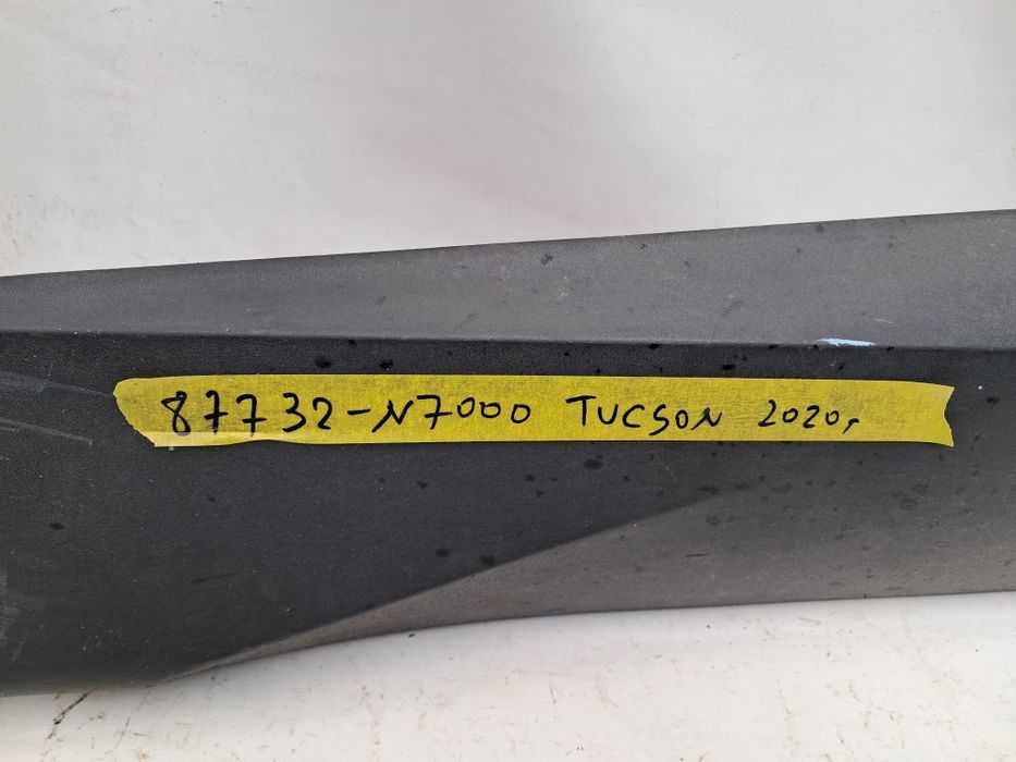 Лайсна врата Hyundai Tucson 2016/2024г