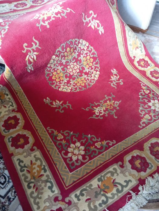 Ковёр Иранский продам