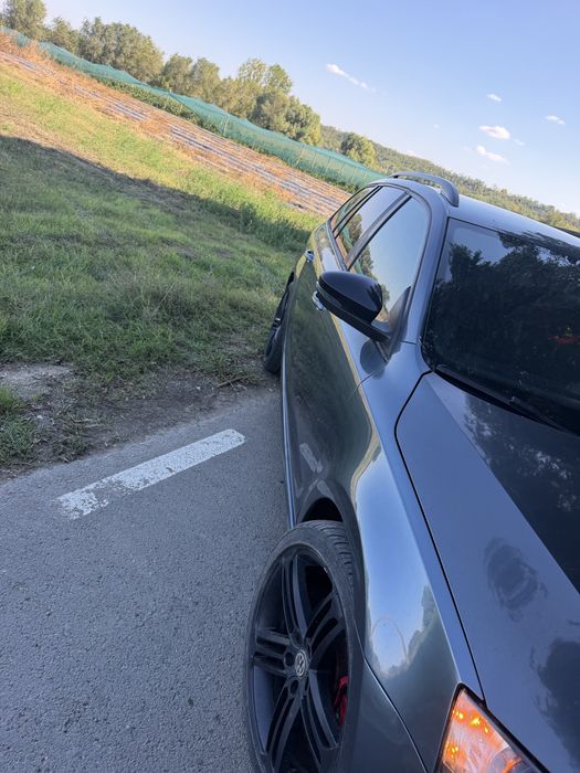 SKODA Octavia 2016 — imagine 5