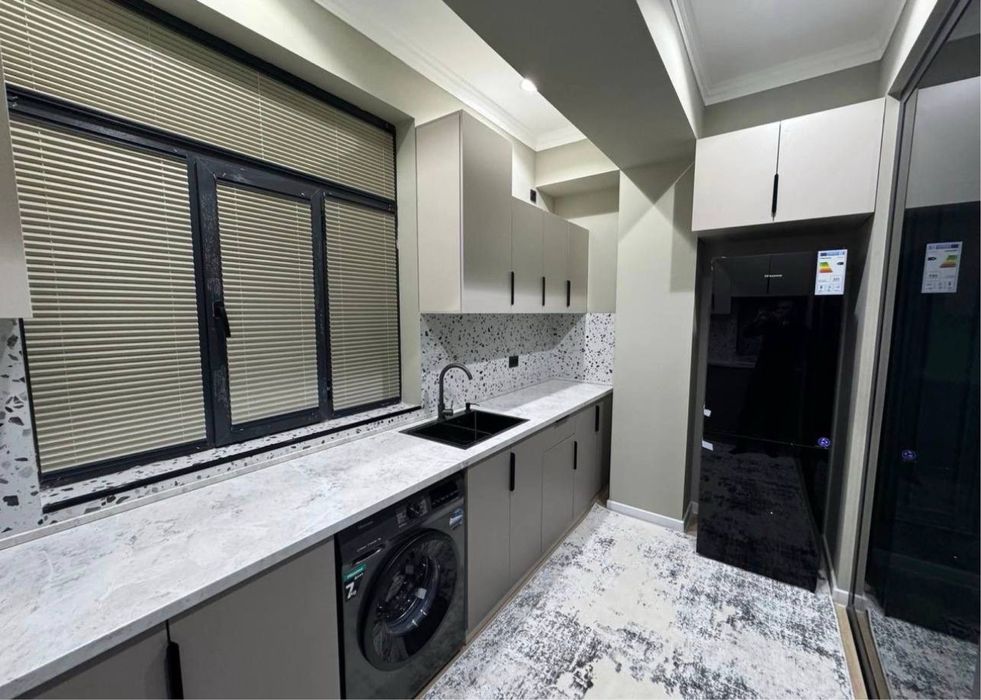 Продается квартира в новостройке  " Комфорт Хаус "