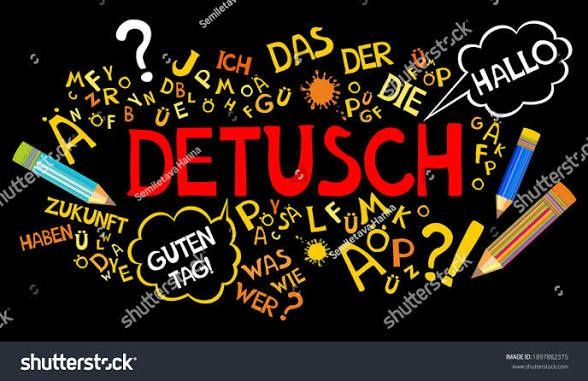 Nemis tilidan til kursi