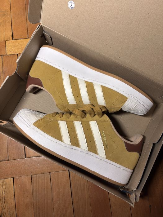 Кроссовки Adidas superstar xlg