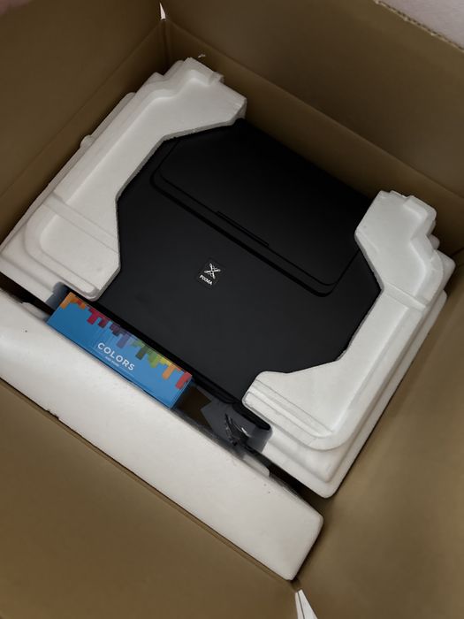 Продам принтер canon