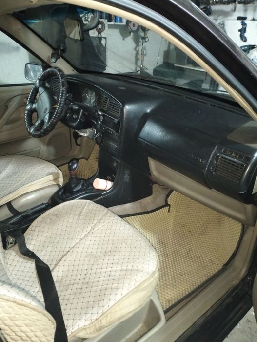 Продам пассат в4