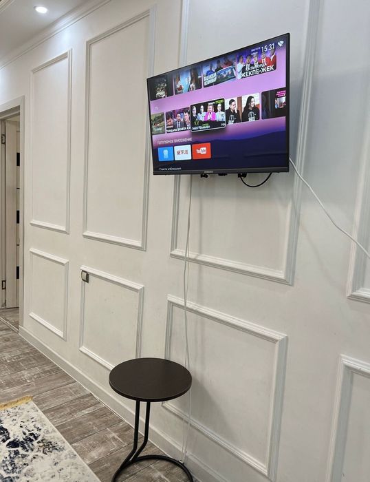 Суточная 2-х и по часам