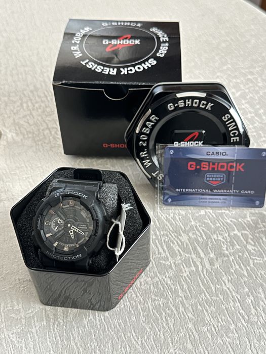 Ceasuri casio G-shock de vanzare