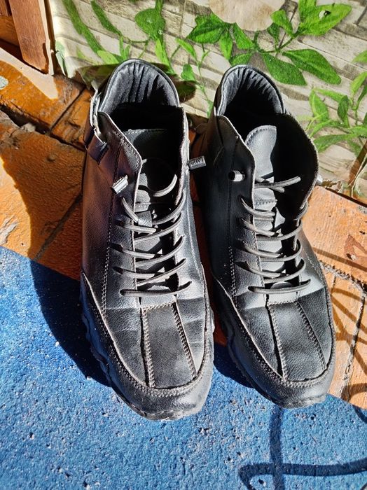 Весенний обувь..