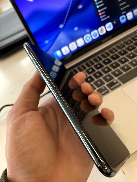 Iphone 11 pro max 84 yomkost