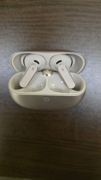 Huawei Freebuds Pro 5   като нови