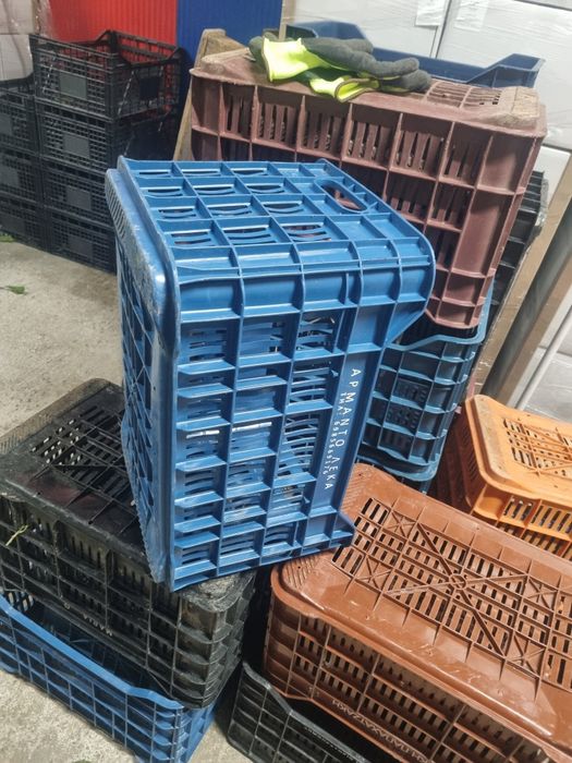 Lazi plastic, folosite