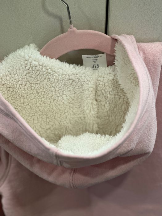 Детско яке Gap, момиче 5г- 110см