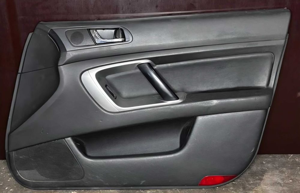 TitanAuto Subaru Impreza 2, Legacy 4 дверные карты