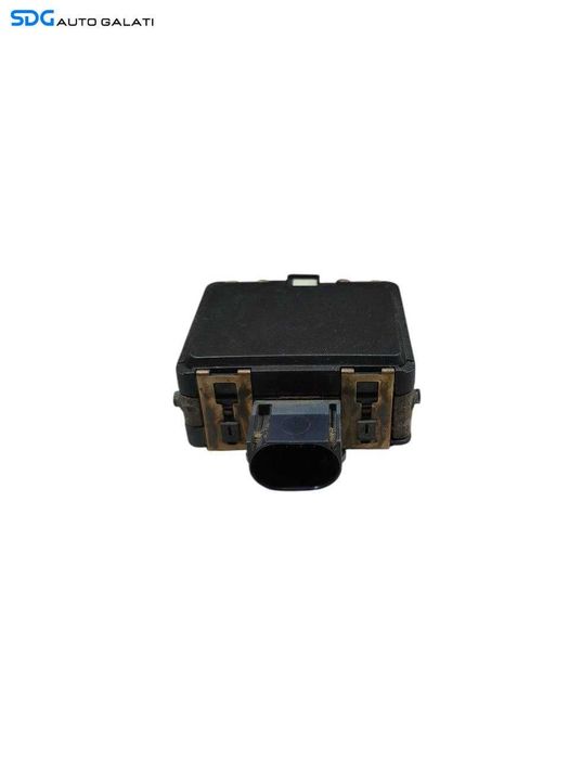 Distronic Radar Senzor Volkswagen Golf 7 2012 - 2016 Cod 5Q0907561F [LR1406]