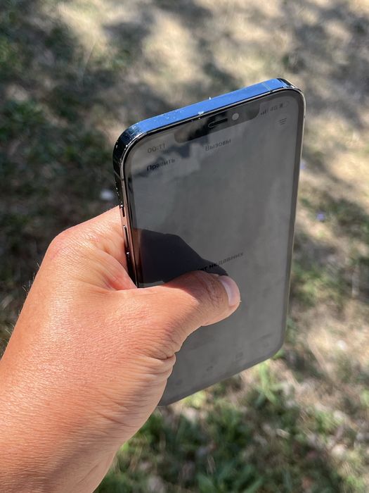 Iphone 12 pro max 128 gb