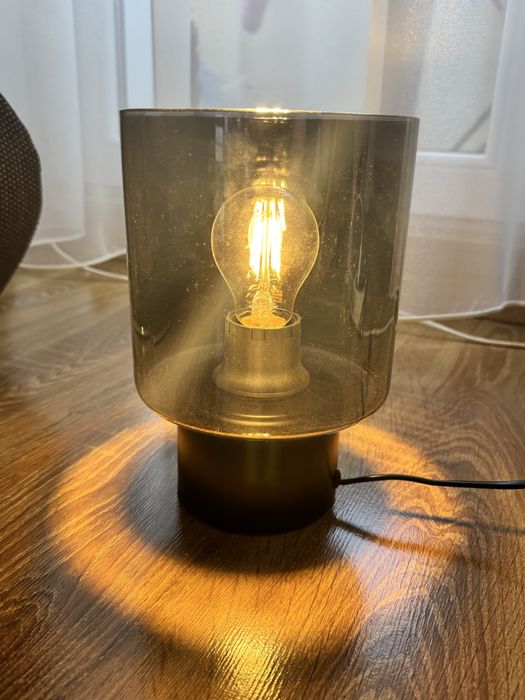 Veioza Noptiera  cu bec LED (noua)