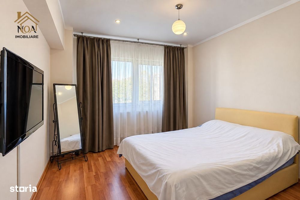 Confort, spatiu si calitate | Apartament 3 camere Decomandat