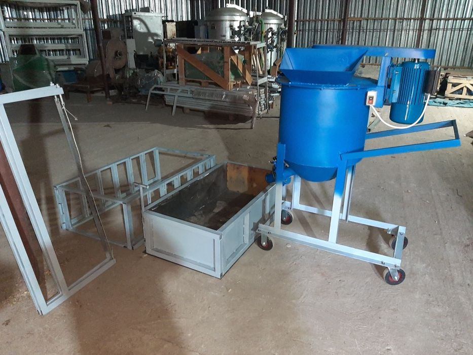 Продаю пеноблоки и полистиролблоки