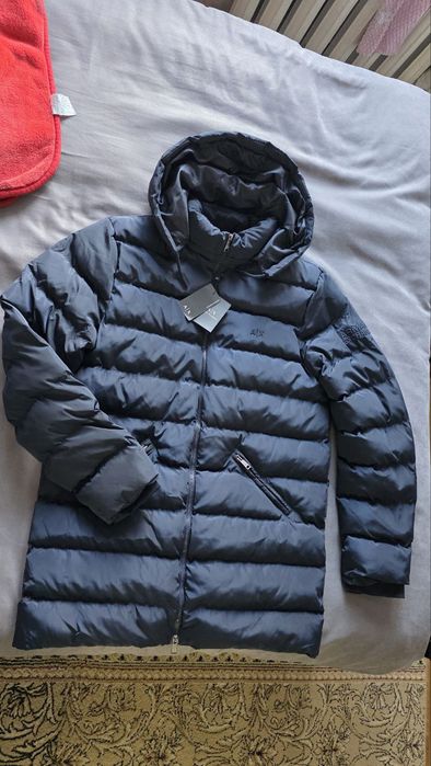 Куртка Armani Exchange