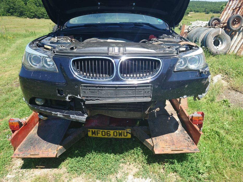 BMW Фар Фарове БМВ лупи ксенок лед led халоген халогенни дайнамик **