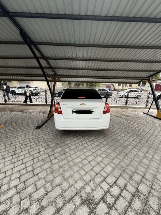 Other Lacetti / Gentra 2024 — 2