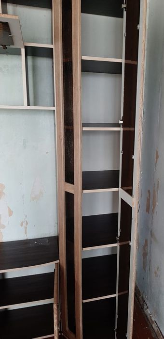 Стенка в гостиную