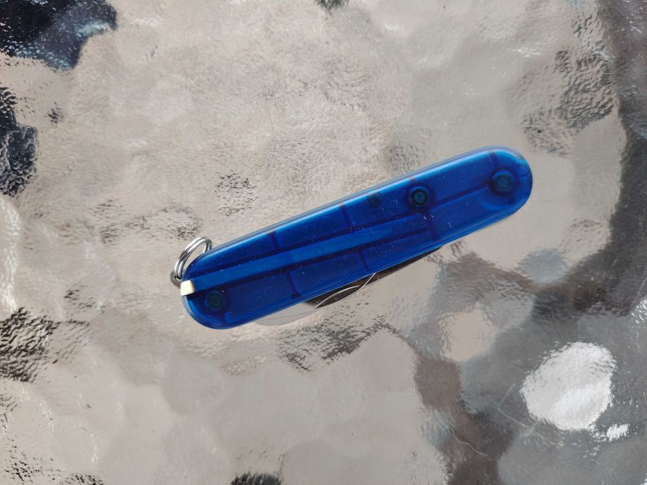 Джобен Victorinox