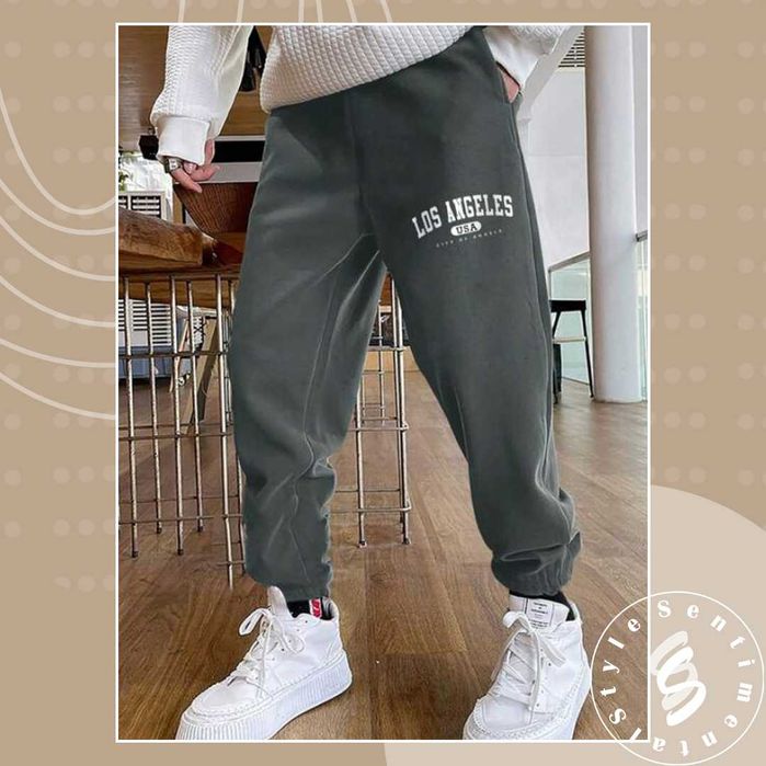 Спортни пантолони за мъже