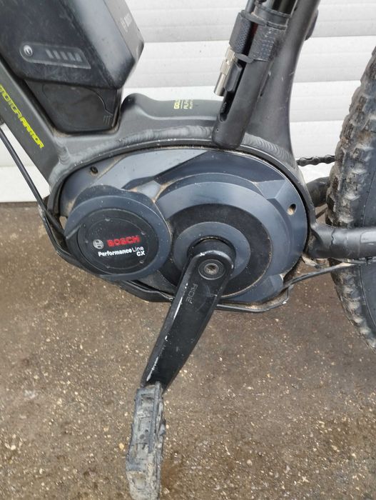 Велосипед Trek Powerfly 7 E-Bike