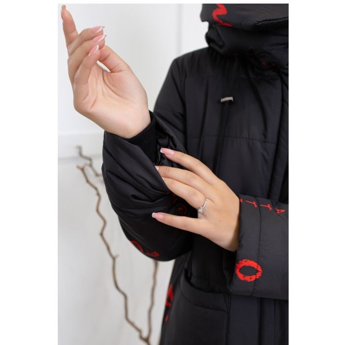 Куртка женская демисезонные